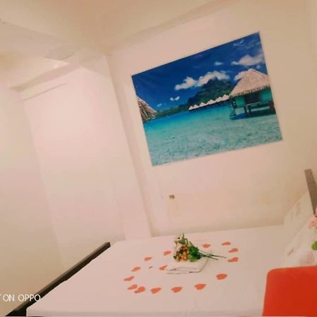 Wjv Inn Humay-Humay Lapu-Lapu City Zewnętrze zdjęcie