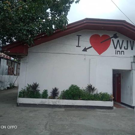 Wjv Inn Humay-Humay Lapu-Lapu City Zewnętrze zdjęcie
