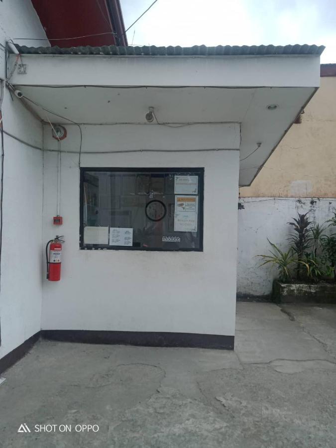 Wjv Inn Humay-Humay Lapu-Lapu City Zewnętrze zdjęcie