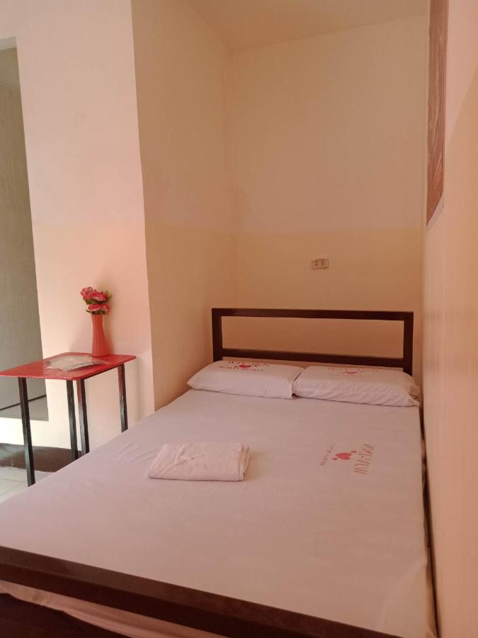 Wjv Inn Humay-Humay Lapu-Lapu City Zewnętrze zdjęcie