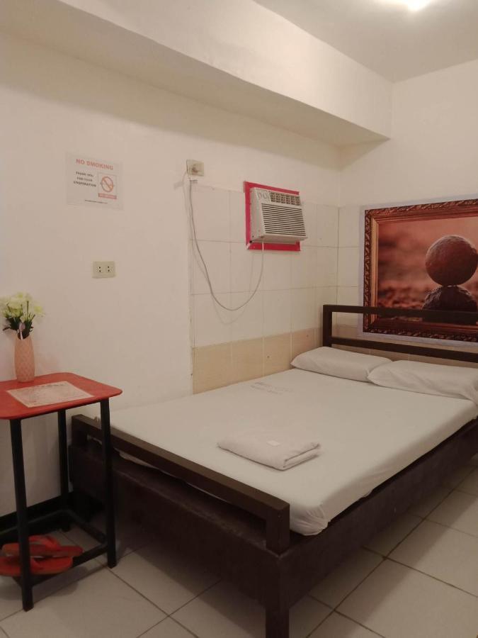Wjv Inn Humay-Humay Lapu-Lapu City Zewnętrze zdjęcie